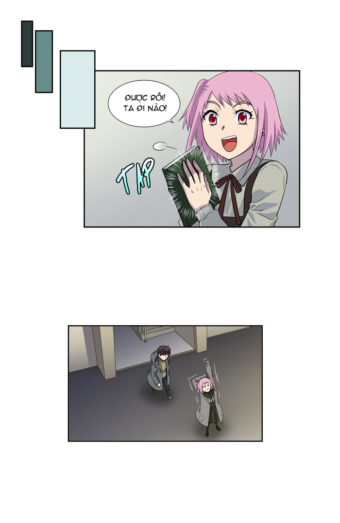 Thế Giới Game Thủ Chapter 174 - Trang 2