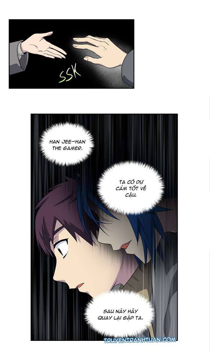 Thế Giới Game Thủ Chapter 175 - Trang 2