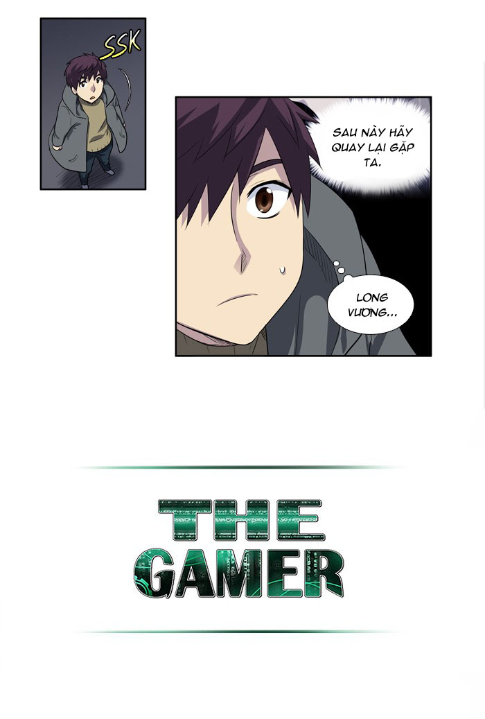 Thế Giới Game Thủ Chapter 175 - Trang 2