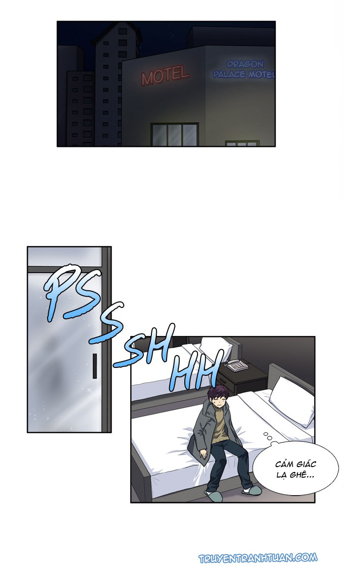 Thế Giới Game Thủ Chapter 175 - Trang 2