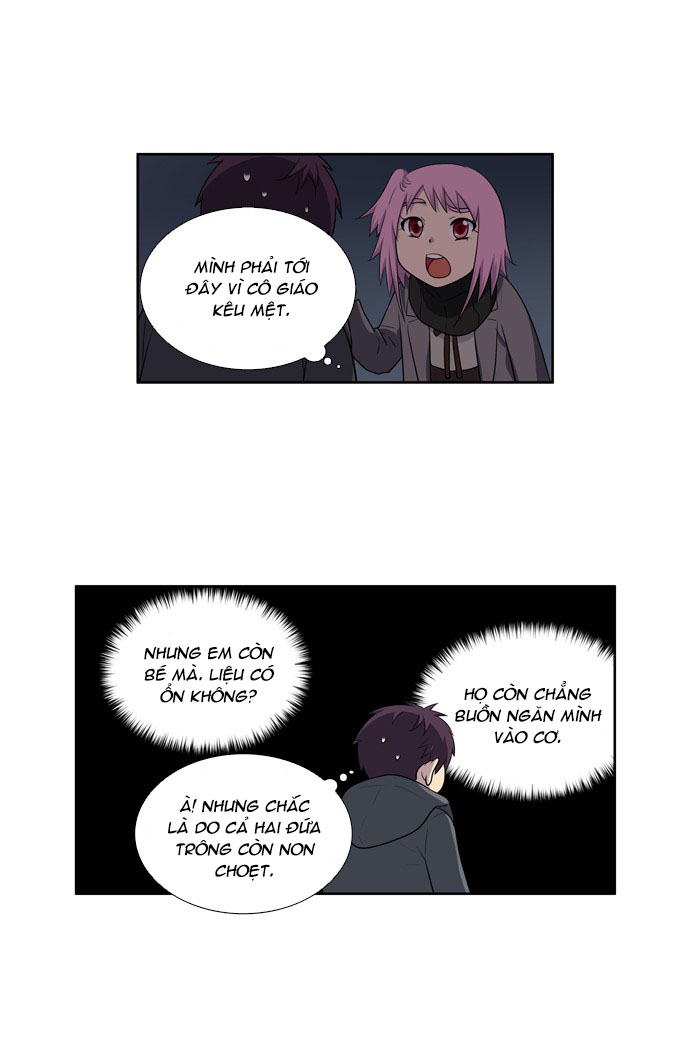 Thế Giới Game Thủ Chapter 175 - Trang 2