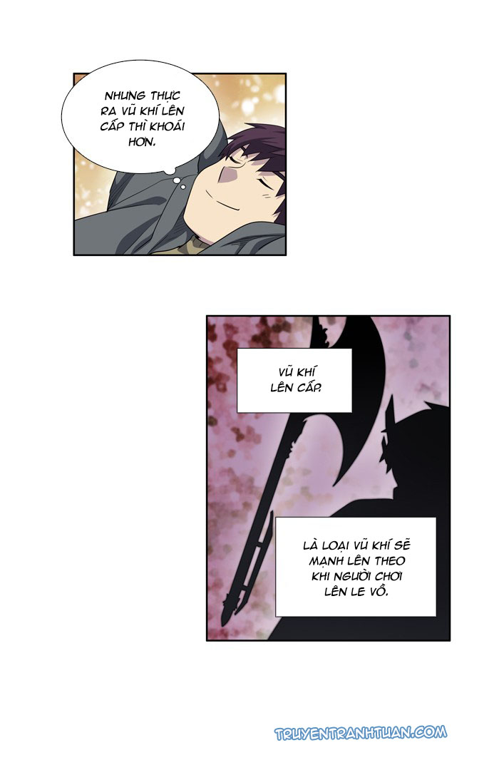 Thế Giới Game Thủ Chapter 175 - Trang 2