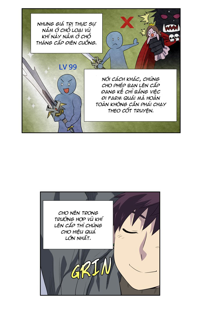 Thế Giới Game Thủ Chapter 175 - Trang 2