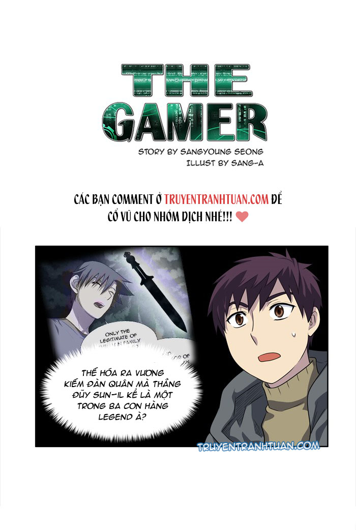 Thế Giới Game Thủ Chapter 175 - Trang 2