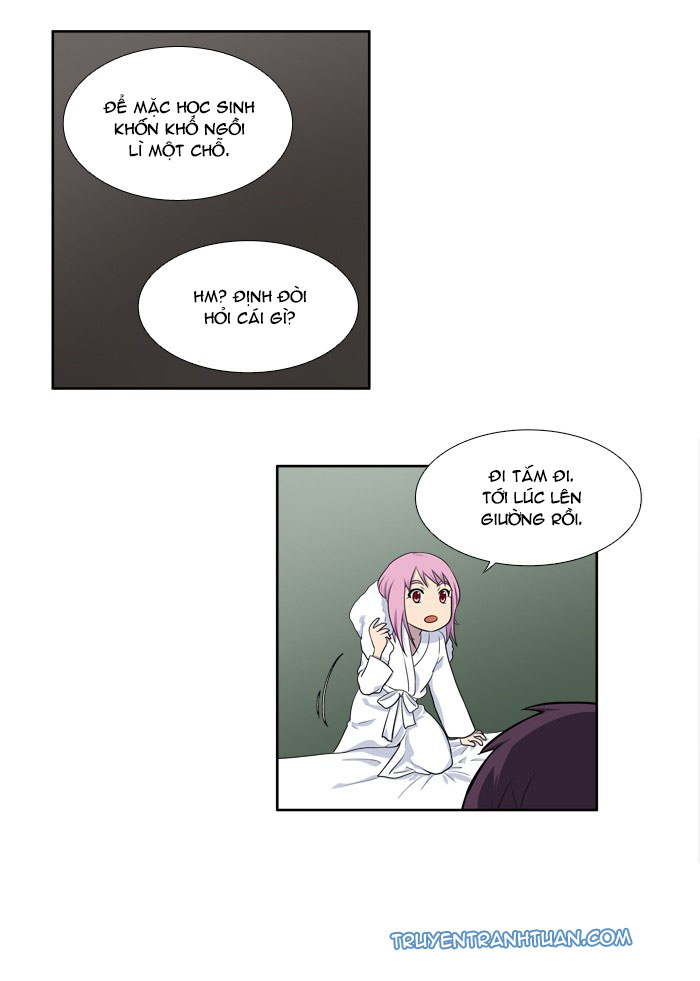 Thế Giới Game Thủ Chapter 175 - Trang 2