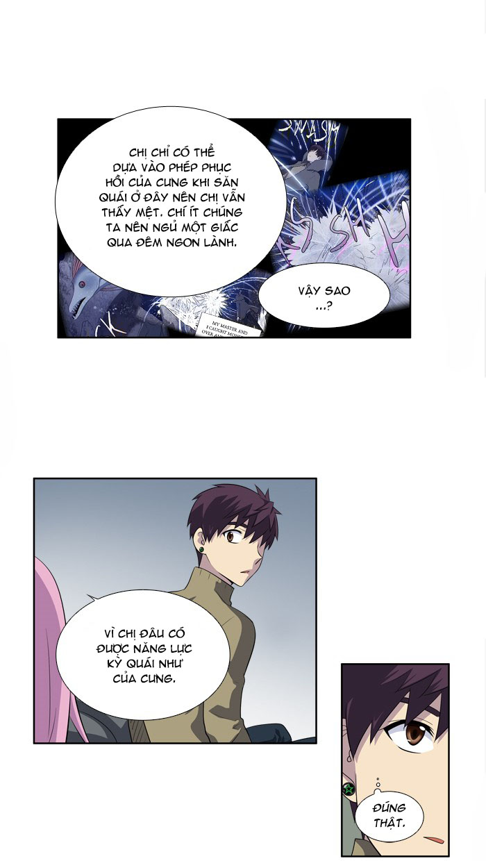 Thế Giới Game Thủ Chapter 175 - Trang 2