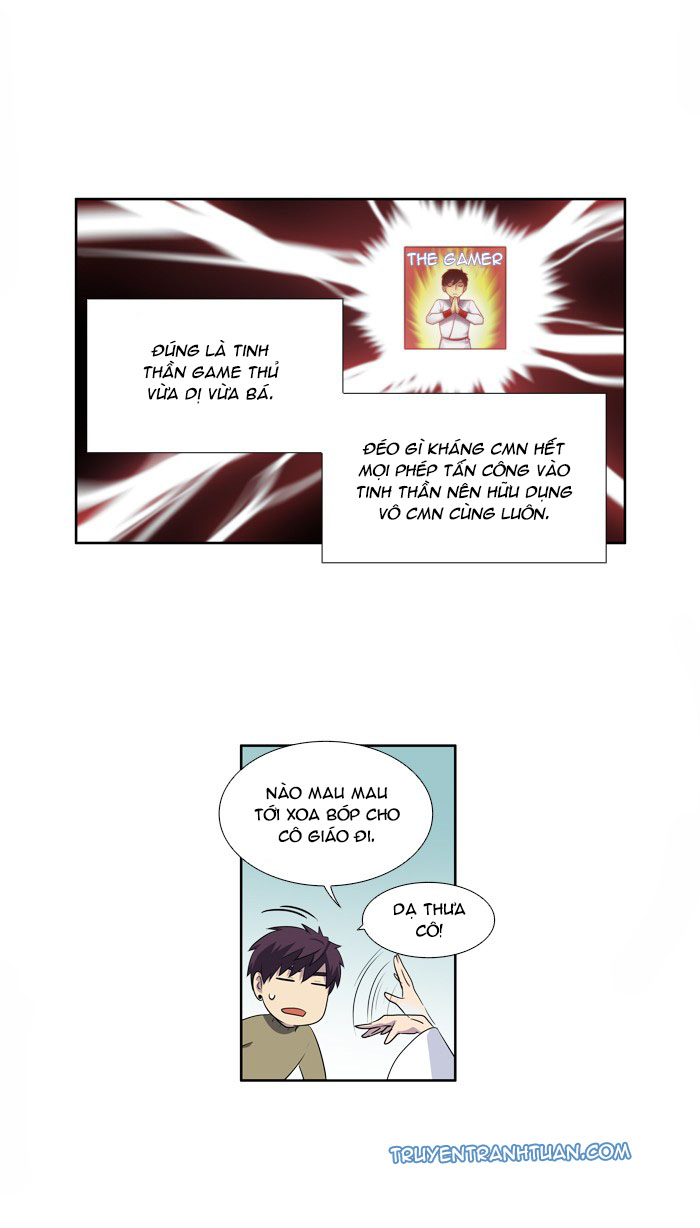 Thế Giới Game Thủ Chapter 175 - Trang 2