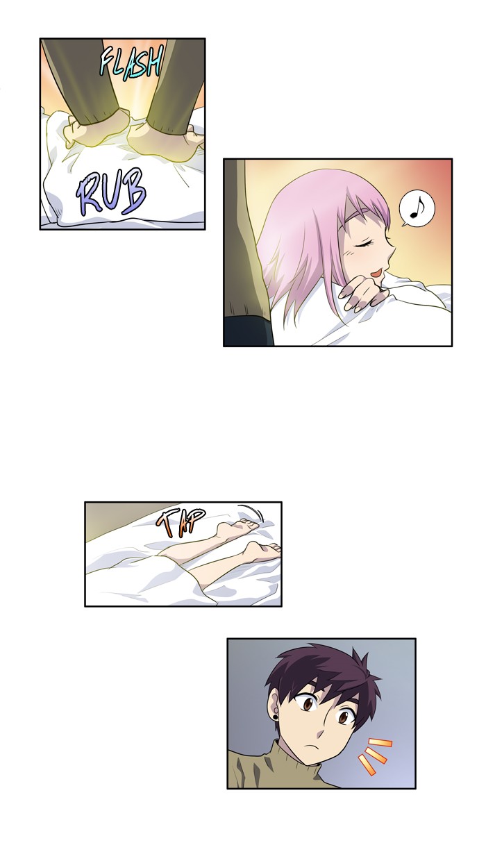 Thế Giới Game Thủ Chapter 175 - Trang 2