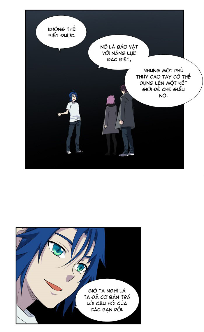 Thế Giới Game Thủ Chapter 175 - Trang 2