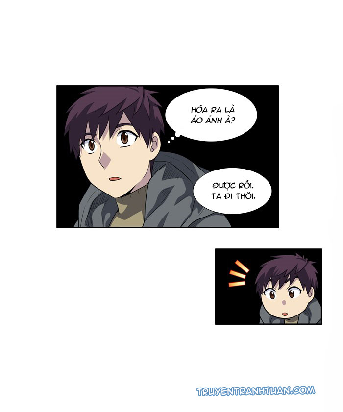 Thế Giới Game Thủ Chapter 175 - Trang 2