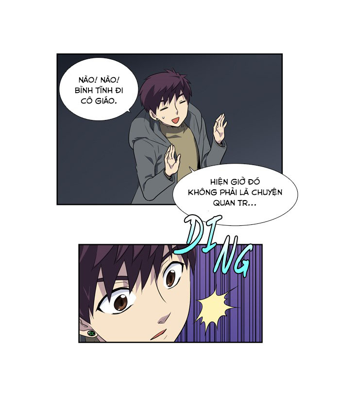 Thế Giới Game Thủ Chapter 176 - Trang 2