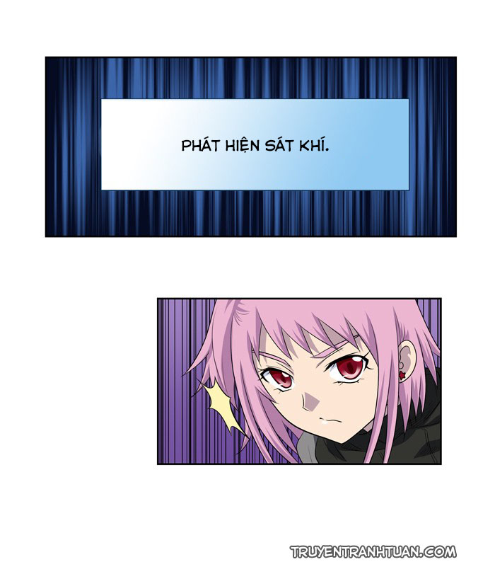 Thế Giới Game Thủ Chapter 176 - Trang 2