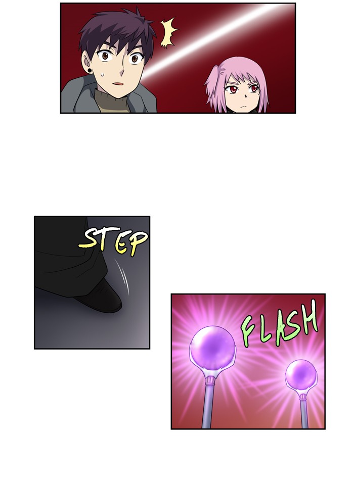 Thế Giới Game Thủ Chapter 176 - Trang 2