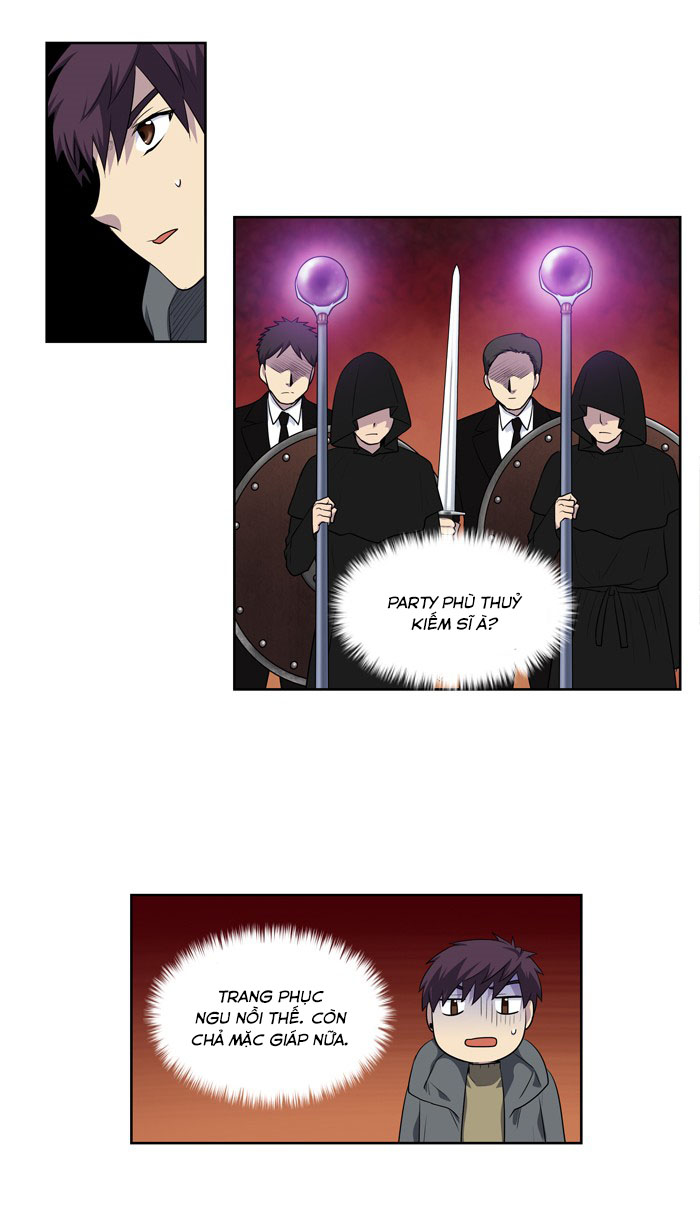 Thế Giới Game Thủ Chapter 176 - Trang 2