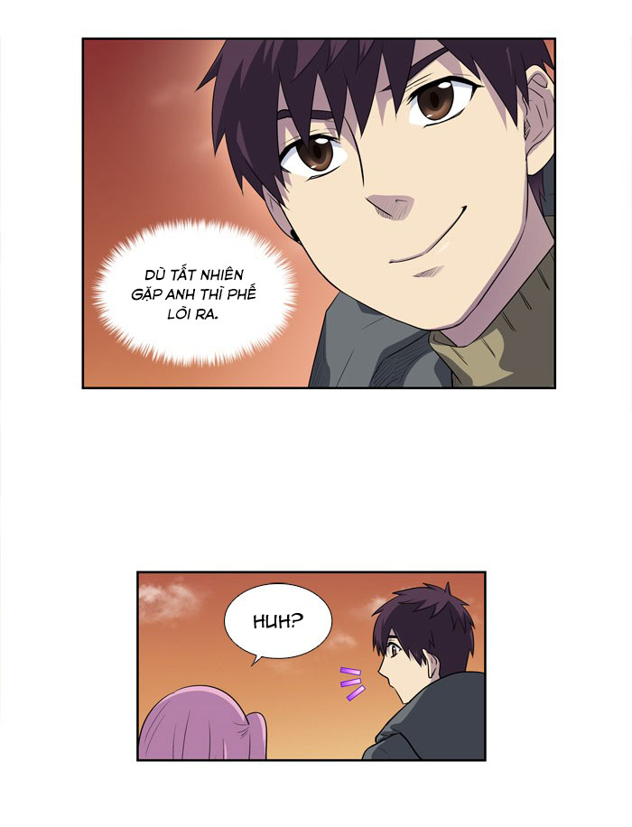 Thế Giới Game Thủ Chapter 176 - Trang 2