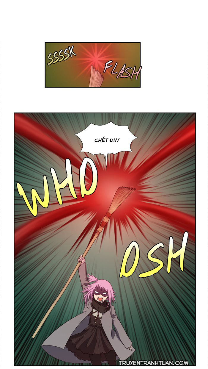 Thế Giới Game Thủ Chapter 176 - Trang 2