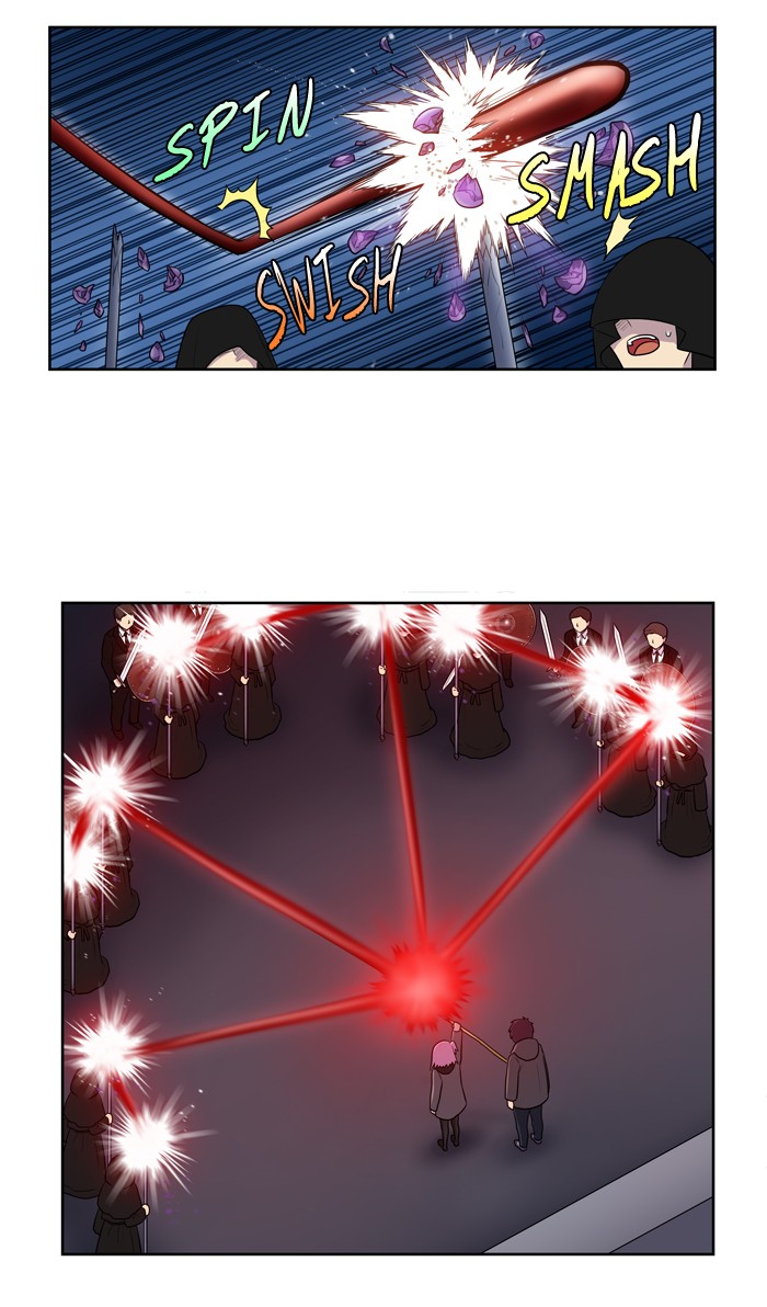 Thế Giới Game Thủ Chapter 176 - Trang 2