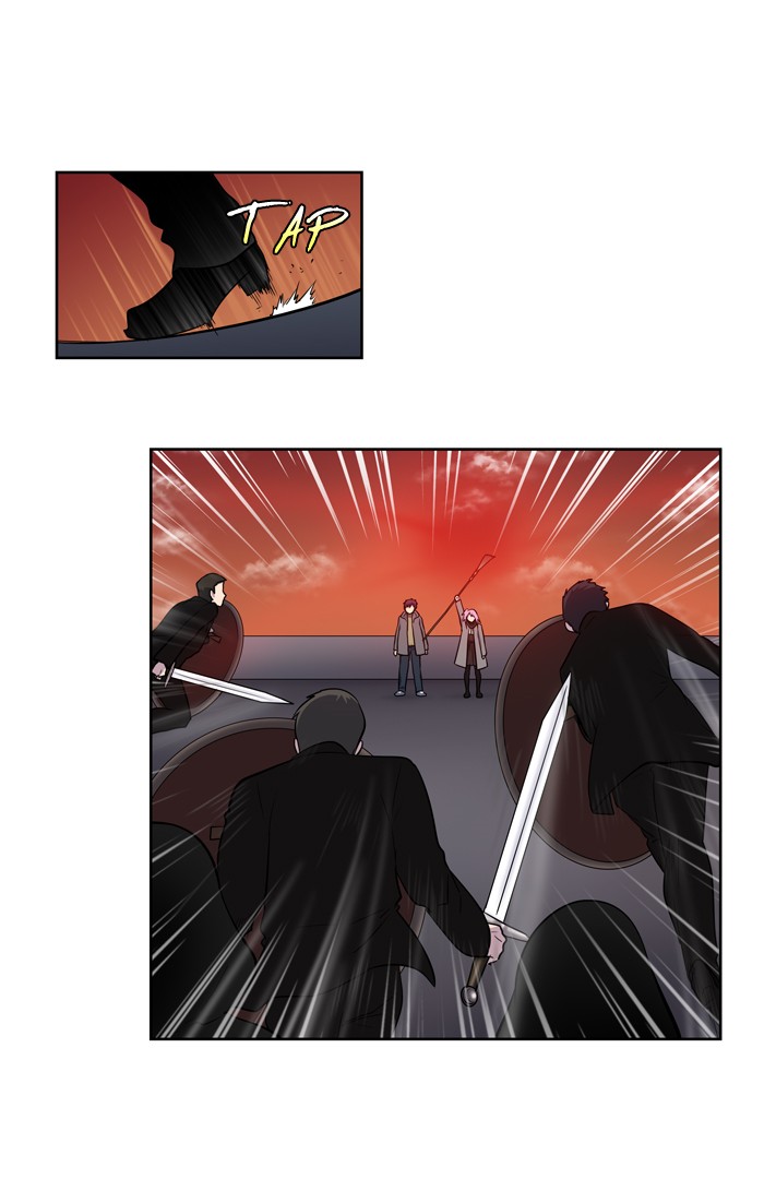 Thế Giới Game Thủ Chapter 176 - Trang 2