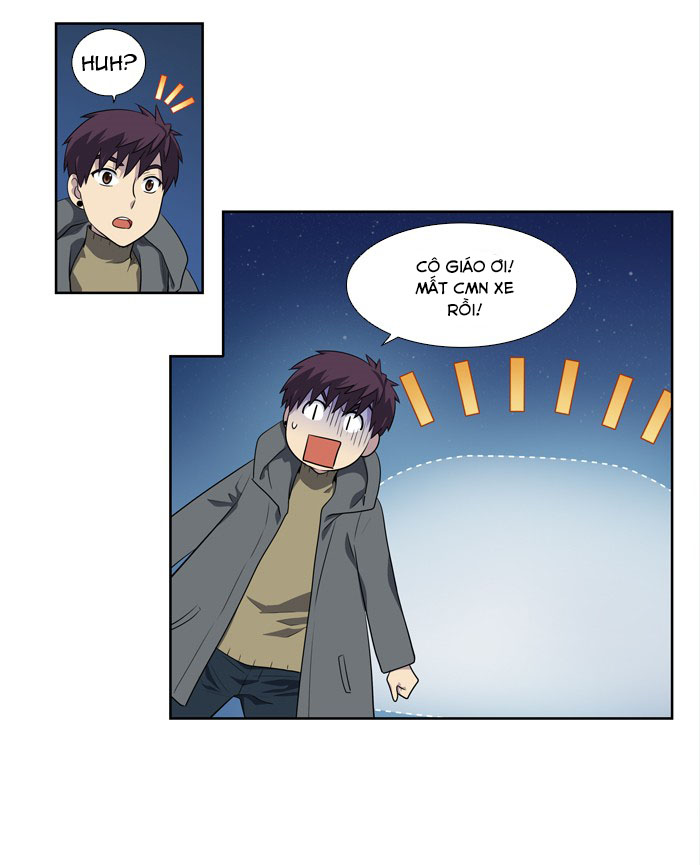 Thế Giới Game Thủ Chapter 176 - Trang 2