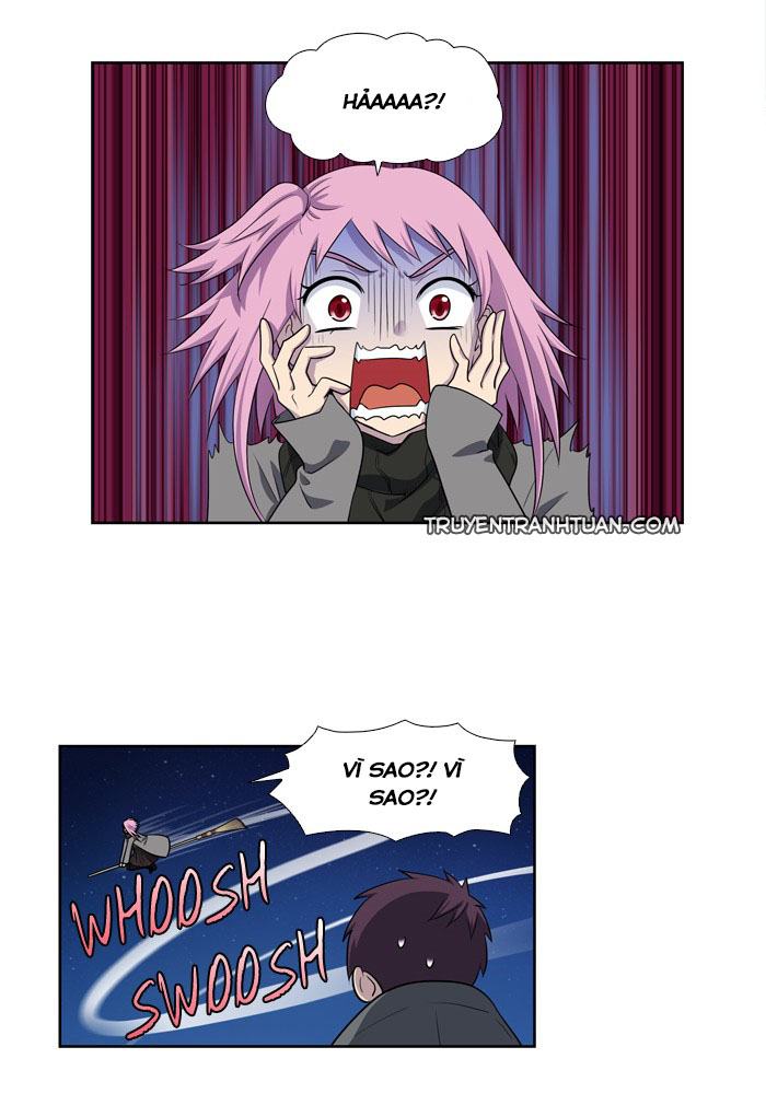 Thế Giới Game Thủ Chapter 176 - Trang 2