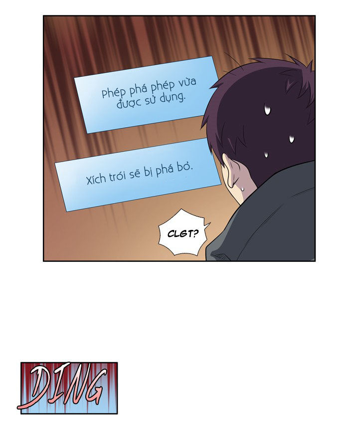 Thế Giới Game Thủ Chapter 177 - Trang 2