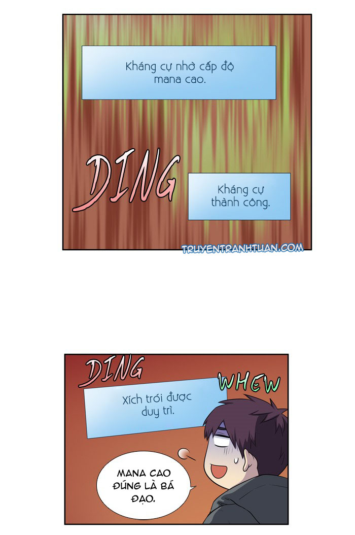 Thế Giới Game Thủ Chapter 177 - Trang 2