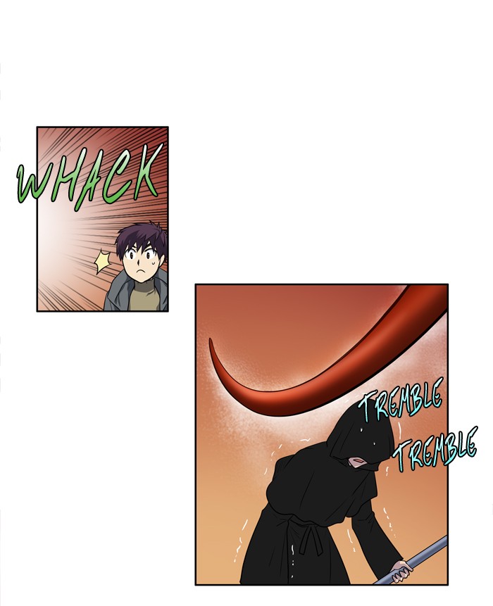 Thế Giới Game Thủ Chapter 177 - Trang 2