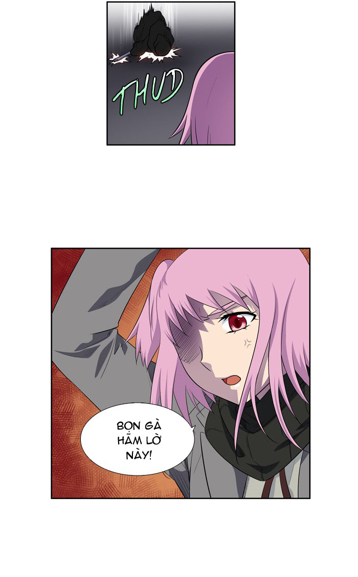 Thế Giới Game Thủ Chapter 177 - Trang 2