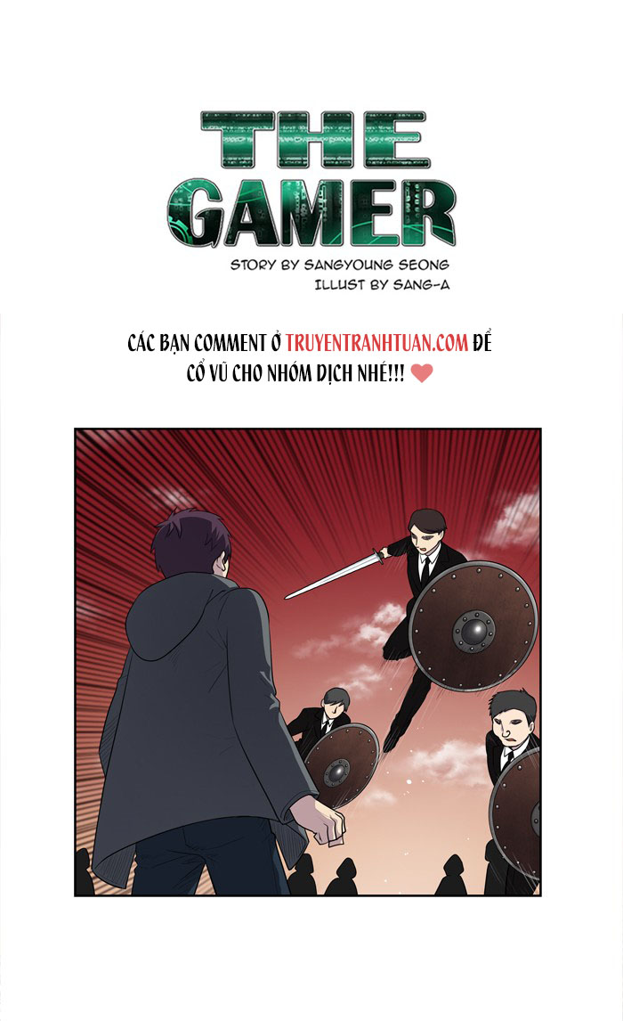 Thế Giới Game Thủ Chapter 177 - Trang 2