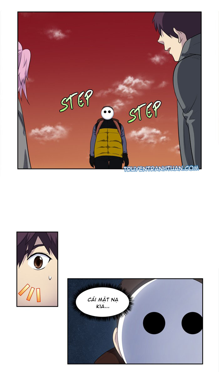 Thế Giới Game Thủ Chapter 177 - Trang 2