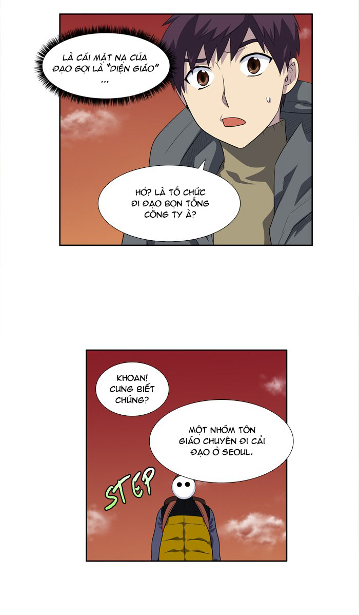 Thế Giới Game Thủ Chapter 177 - Trang 2