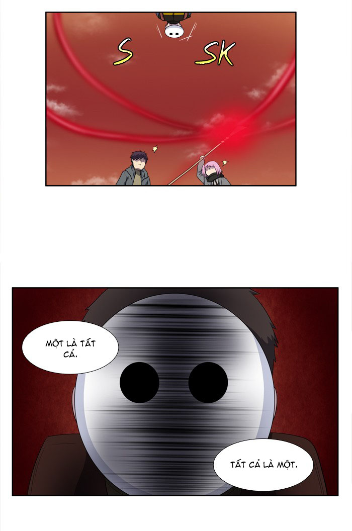 Thế Giới Game Thủ Chapter 177 - Trang 2