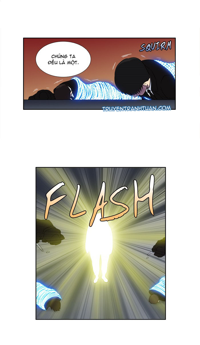 Thế Giới Game Thủ Chapter 177 - Trang 2