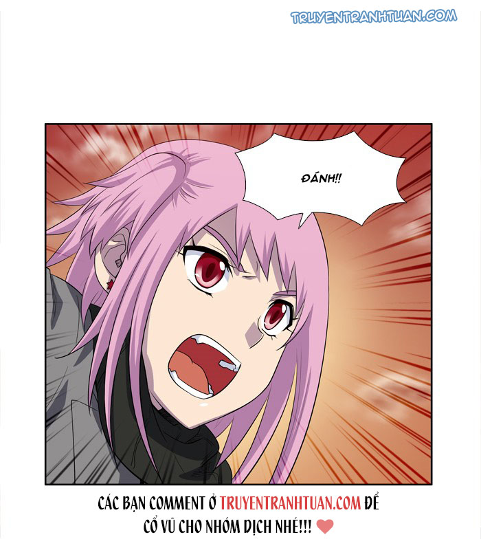 Thế Giới Game Thủ Chapter 177 - Trang 2