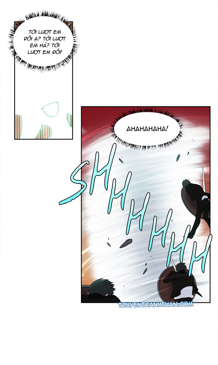 Thế Giới Game Thủ Chapter 177 - Trang 2