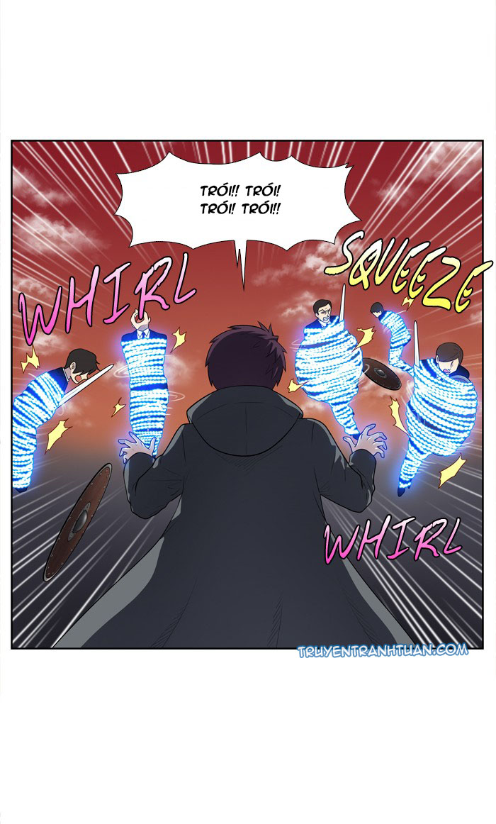 Thế Giới Game Thủ Chapter 177 - Trang 2