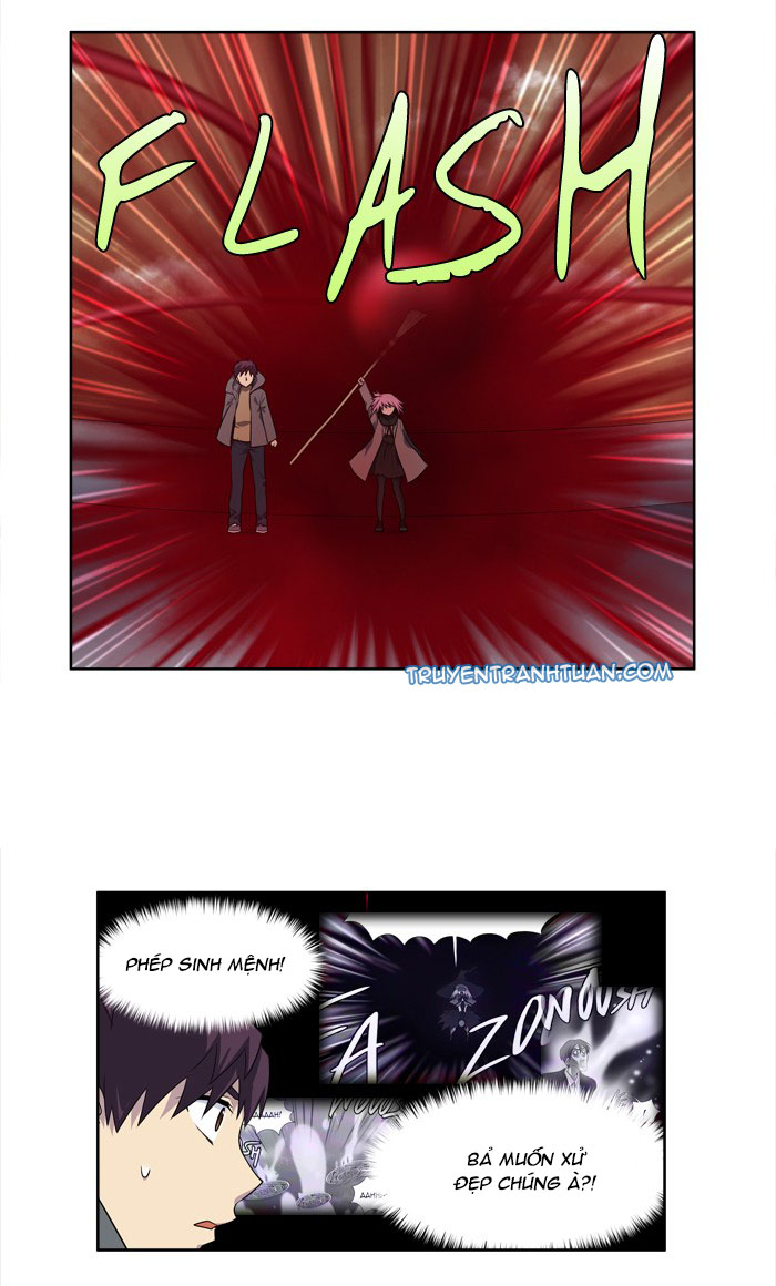 Thế Giới Game Thủ Chapter 178 - Trang 2