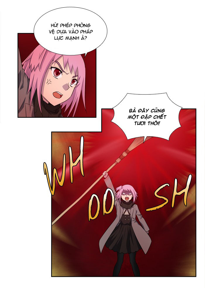 Thế Giới Game Thủ Chapter 178 - Trang 2