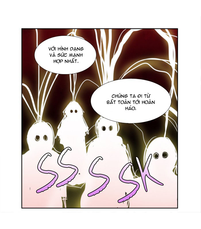 Thế Giới Game Thủ Chapter 178 - Trang 2