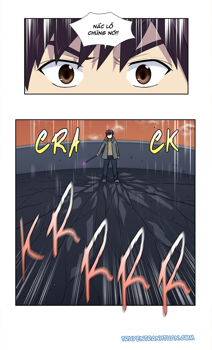 Thế Giới Game Thủ Chapter 178 - Trang 2
