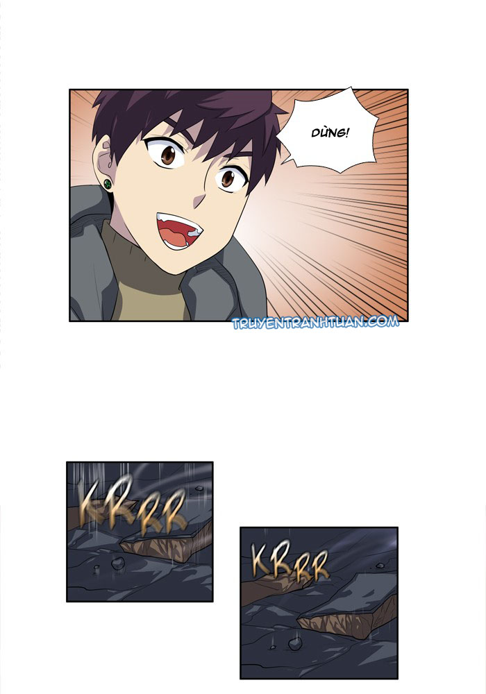 Thế Giới Game Thủ Chapter 178 - Trang 2