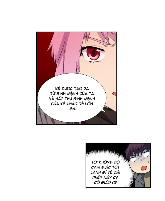 Thế Giới Game Thủ Chapter 178 - Trang 2