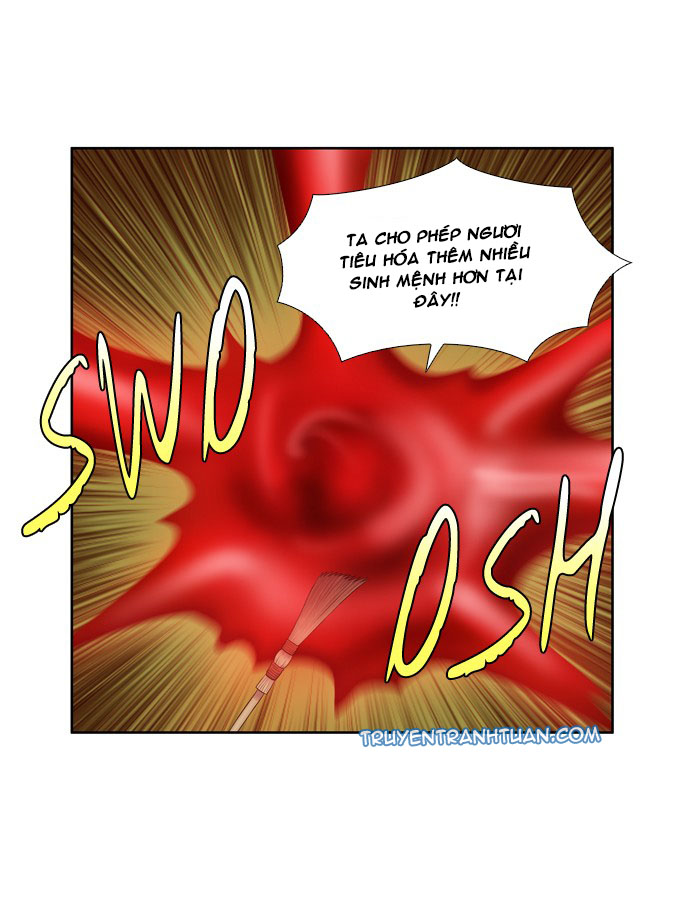 Thế Giới Game Thủ Chapter 178 - Trang 2