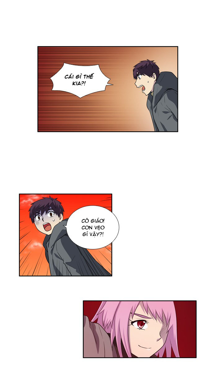 Thế Giới Game Thủ Chapter 178 - Trang 2