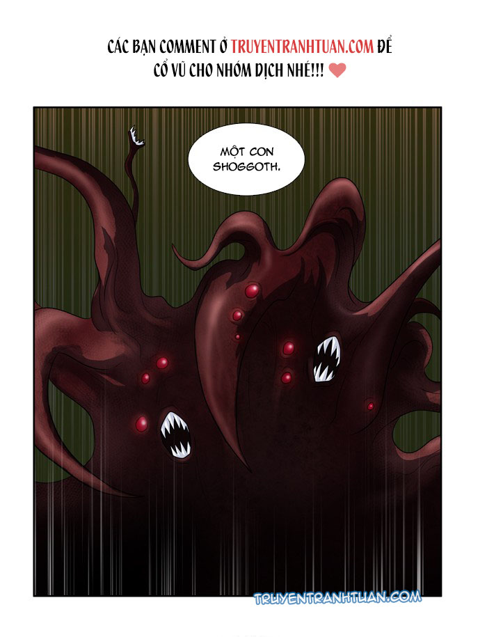 Thế Giới Game Thủ Chapter 178 - Trang 2