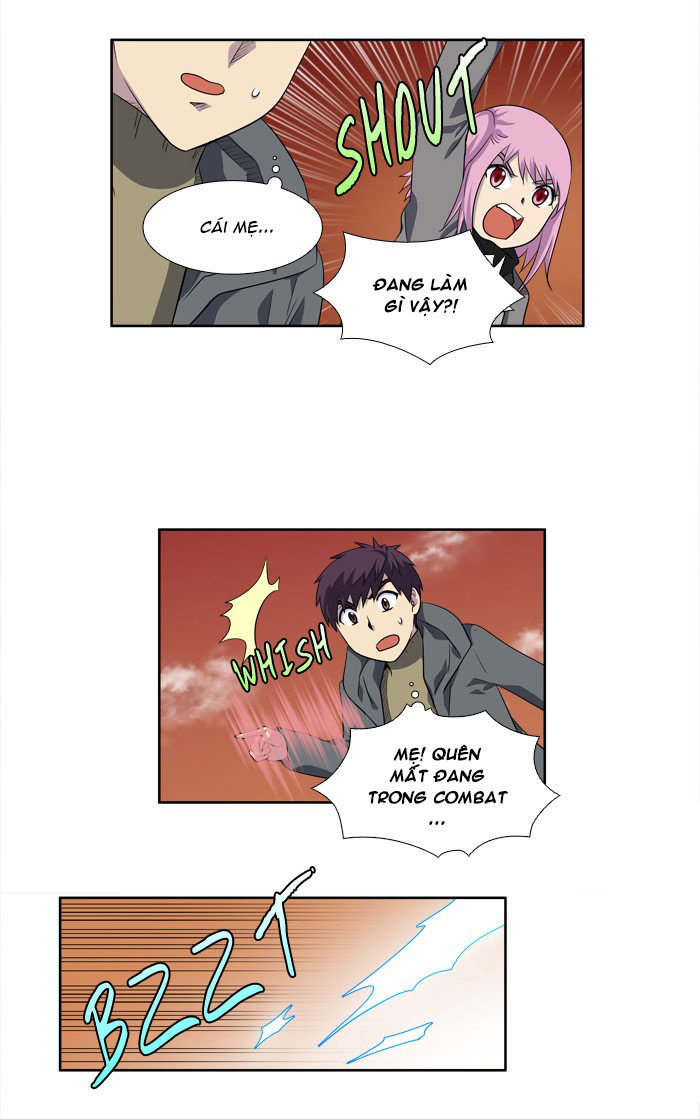 Thế Giới Game Thủ Chapter 178 - Trang 2