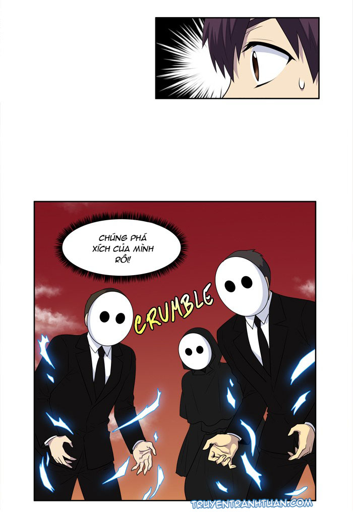 Thế Giới Game Thủ Chapter 178 - Trang 2