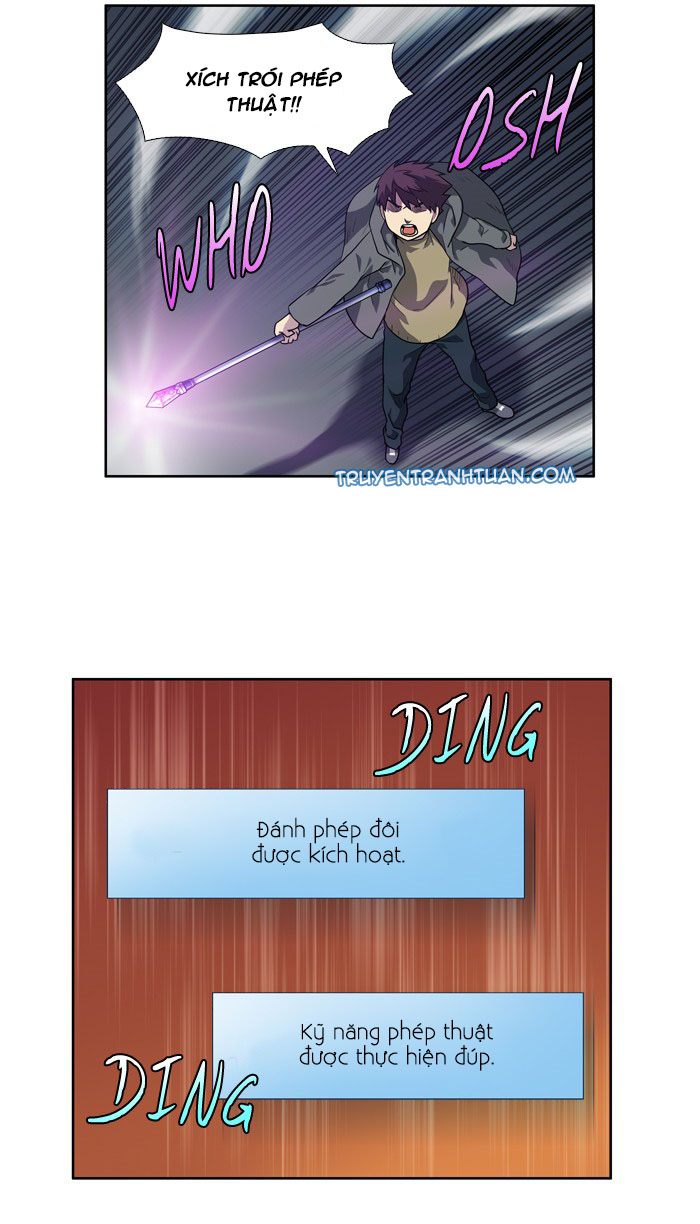 Thế Giới Game Thủ Chapter 179 - Trang 2