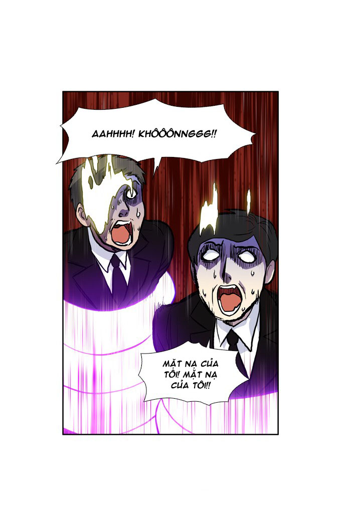 Thế Giới Game Thủ Chapter 179 - Trang 2