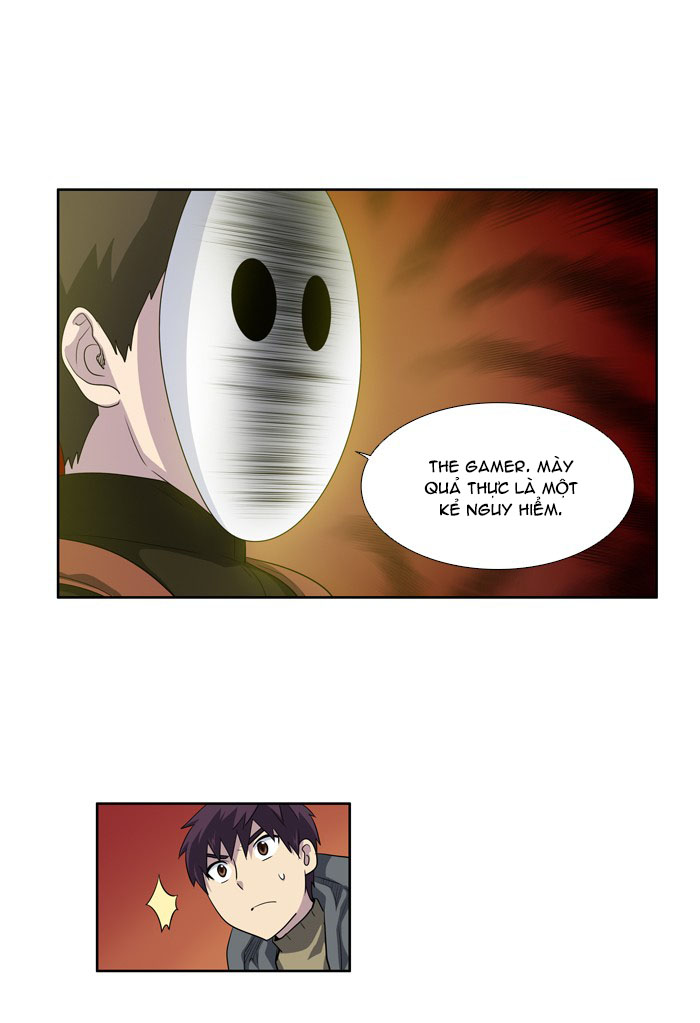 Thế Giới Game Thủ Chapter 179 - Trang 2
